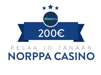 Norppa kasino casino Bolivia
